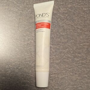 POND'S Rejuveness Lifting Brightening Eye Cream - White